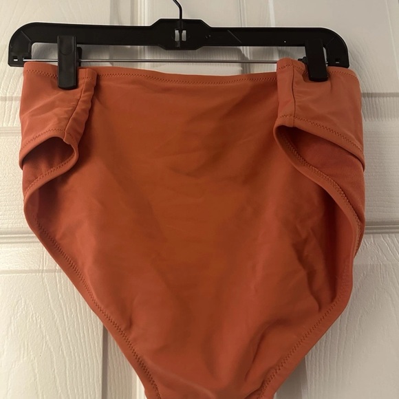 Target Red Floral Women's Bikini Set - Picture 8 of 14